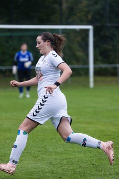 Bild 46 - Frauen SV Henstedt Ulzburg II - TSV Klausdorf : Ergebnis: 2:1